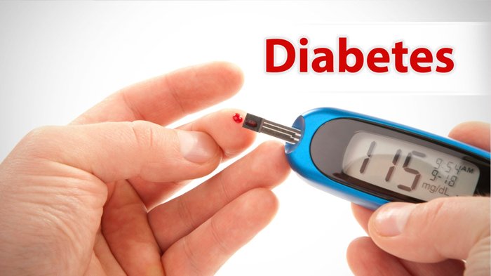 Ilustrasi Diabetes